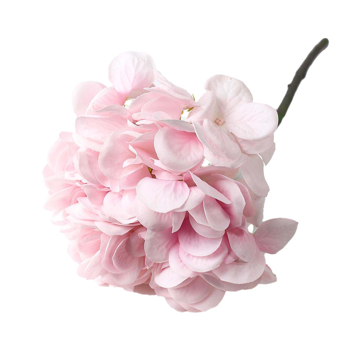 Hydrangea Baby Pink-WYLD HOME
