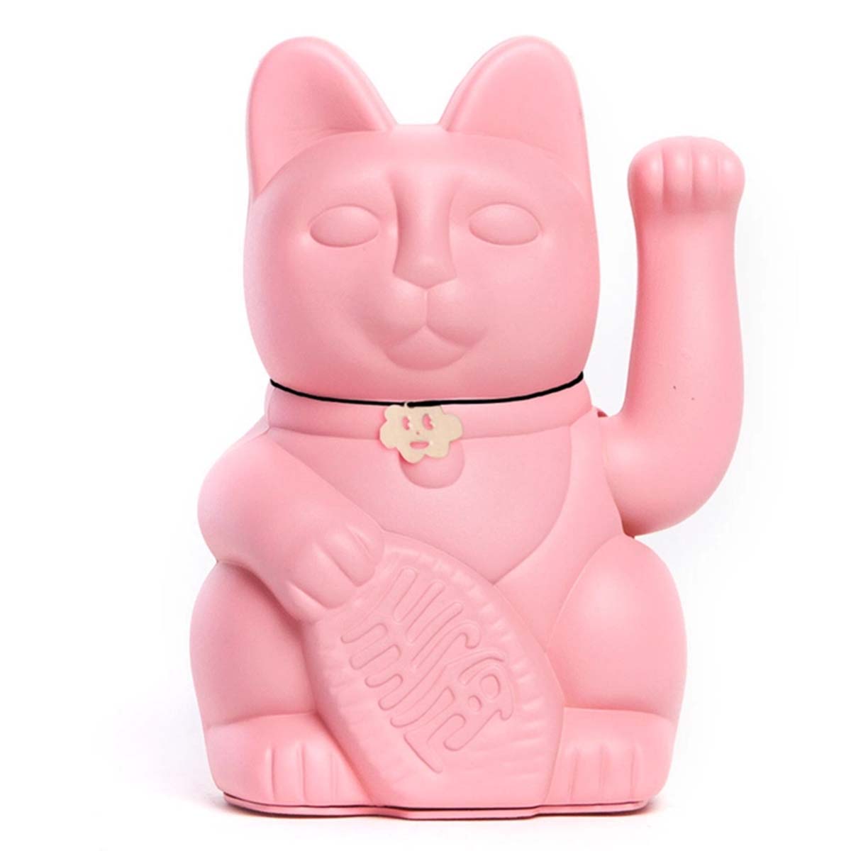Lucky Cat Barbie Pink-WYLD HOME