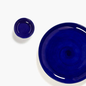 Ottolenghi Feast Dish Lapis Lazuli XS-WYLD HOME