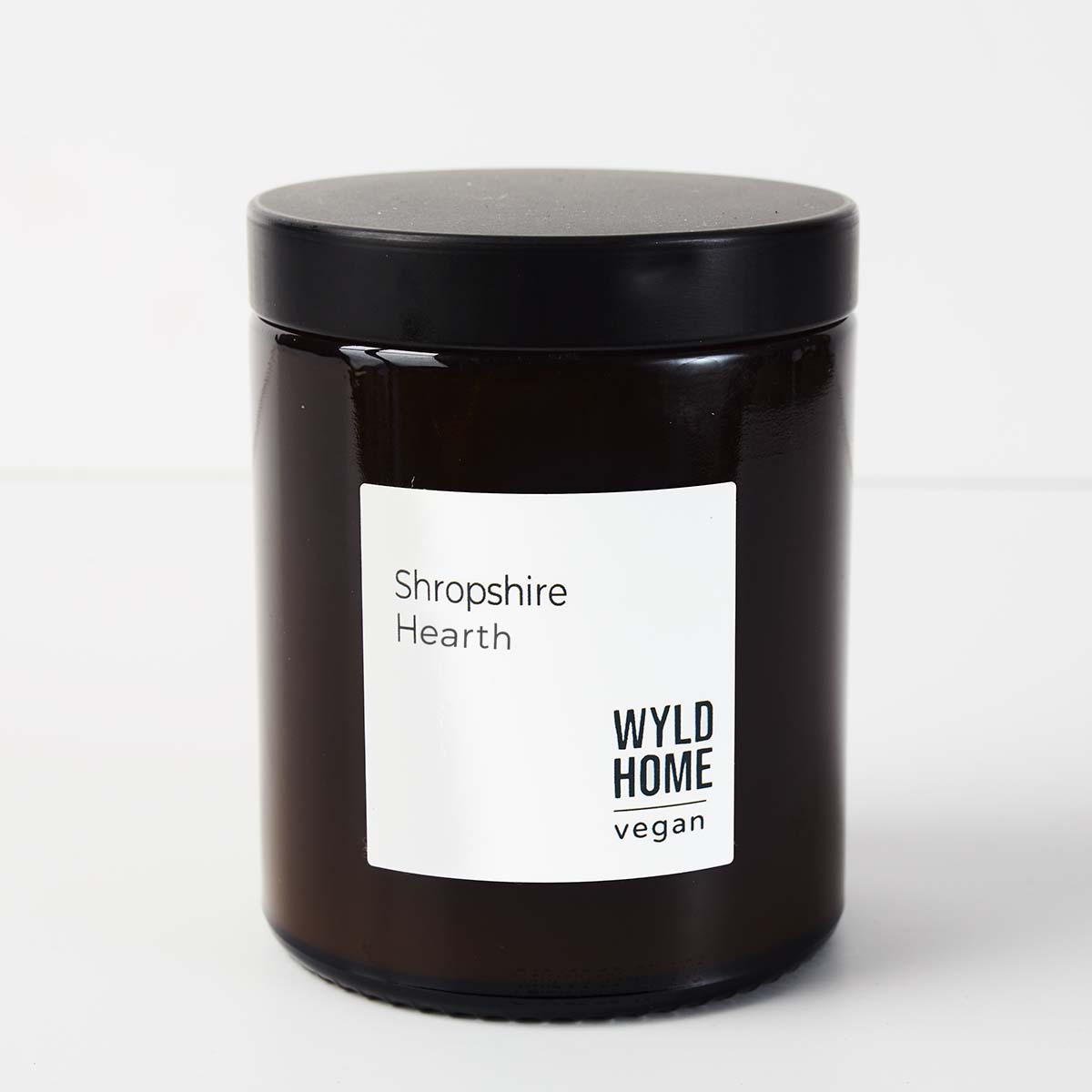 Shropshire Hearth Candle-WYLD HOME