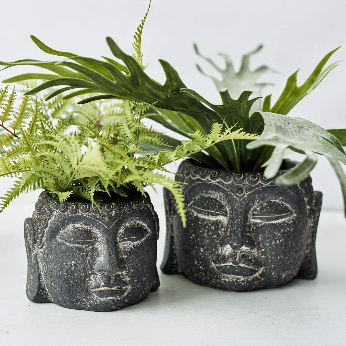 Tacoma Flower Pot-WYLD HOME