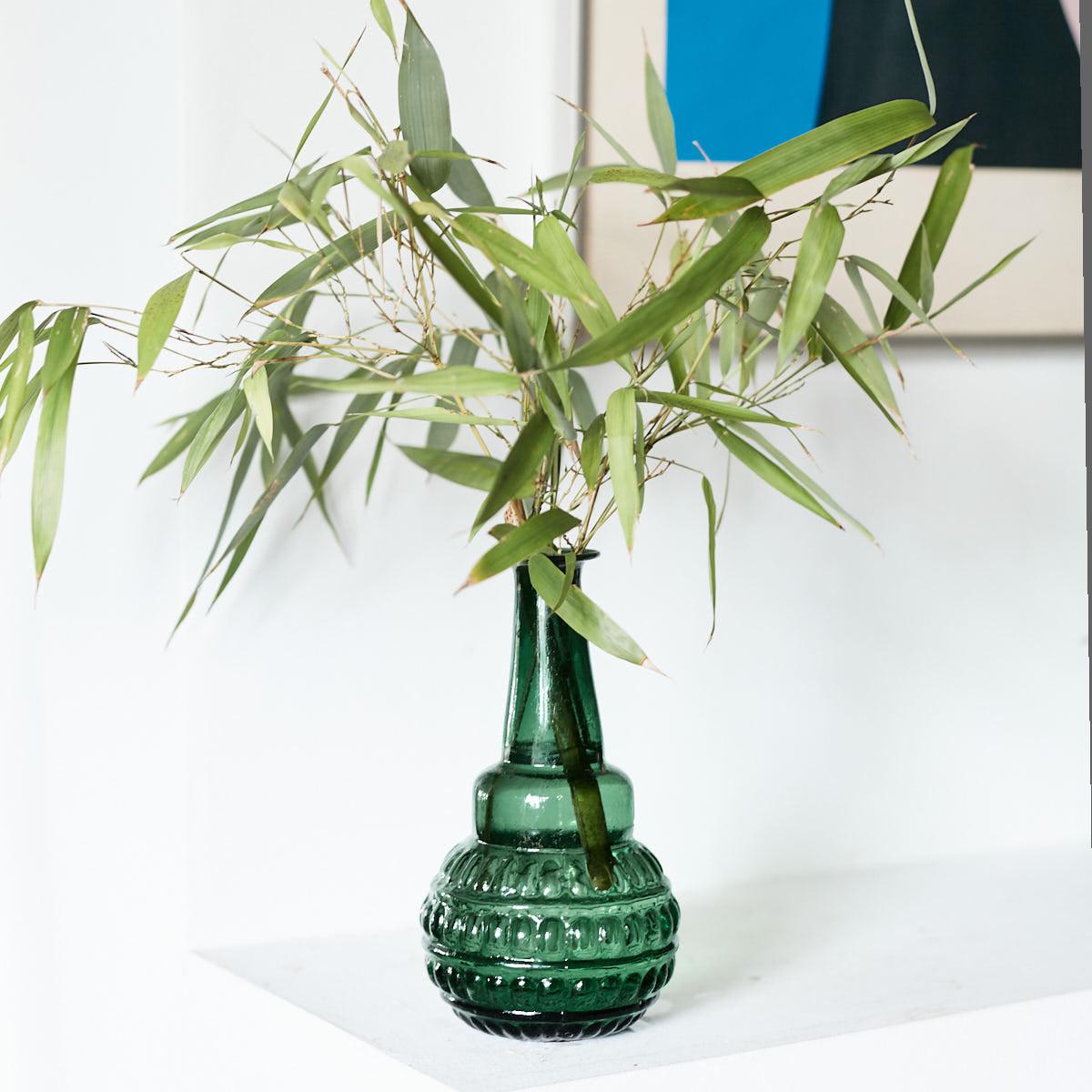 Veneto Vase Tall-WYLD HOME