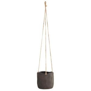 Hanging Pot Becca-WYLD HOME