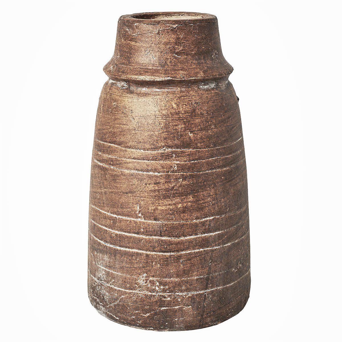 Makati Vase-WYLD HOME