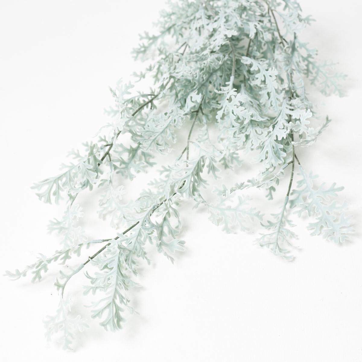 Trailing Dusty Miller-WYLD HOME